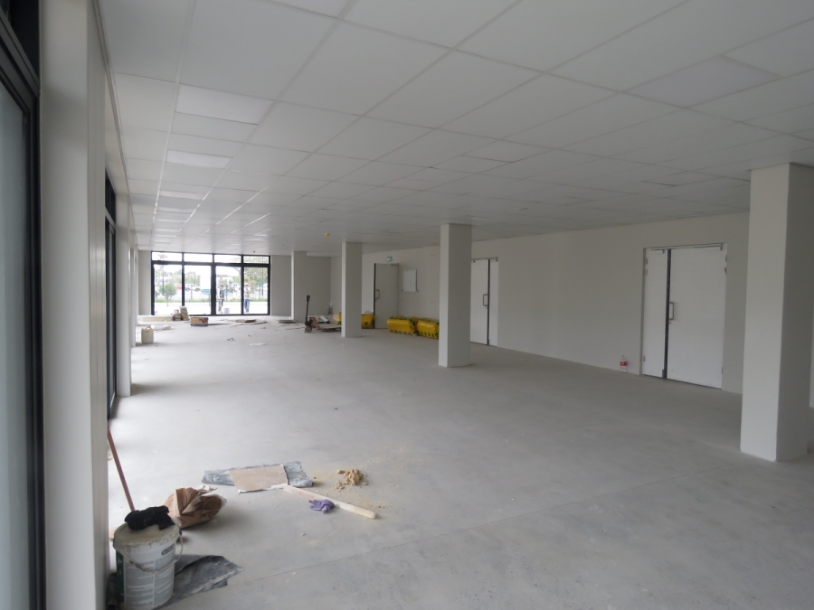 To Let commercial Property for Rent in Paardevlei Western Cape